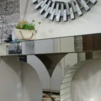 اینه کنسول