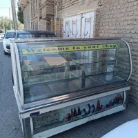 یخچال|یخچال و فریزر|نقده, |دیوار