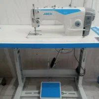 چرخ خیاطی جک نخ زن A2وF12|چرخ خیاطی و ریسندگی|مهاباد (آذربایجان غربی), |دیوار