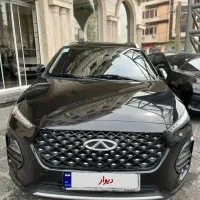 ایکس ۲۲پرو اتومات/مدل۴۰۲/در حد صفر