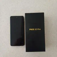 poco x3 pro