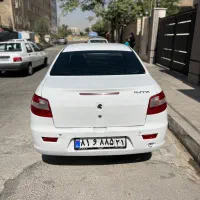 رانا lx مدل ۹۶|خودرو سواری و وانت|کرج, فاز ۳ گوهردشت|دیوار