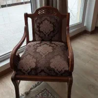 مبل کلاسیک بسیار شیک