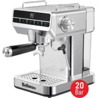 اسپرسوساز حرفه ای فقط قسطی بخر