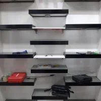 ویترین واستندوقفسه|بوفه، ویترین، کنسول|شهرکرد, |دیوار