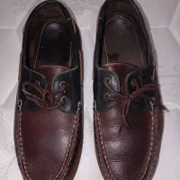 کفش مردانه چرم