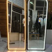 تولید آینه قدی ایستاده