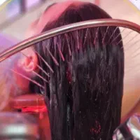 اسکراب اسکالپ وجلوگیری از ریزش مو و رشد مجدد،تخصصی
