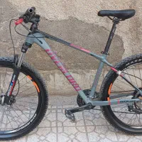 دوچرخه اورلورد ۲۷/۵