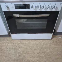 فروش اجاق گاز طرح فر  و دوچرخه سایز ۸