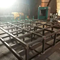 جوشکاری درمحل  مهدی|خدمات پیشه و مهارت|مراغه, |دیوار