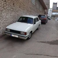 پیکان کلاسیک مدل ۷۷|خودرو کلاسیک|طرقبه, |دیوار