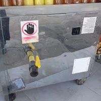 دستگاه آبگیری انار 'انگور'غوره