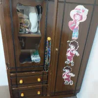 کمدمناسب باغ