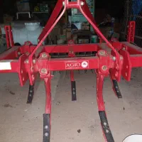 چیلرپیلر نو بدون کارکرد|ماشینآلات صنعتی|رامهرمز, |دیوار