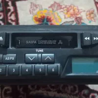 ضبط فابریکی پراید