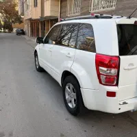 سوزوکی گرند ویتارا ۲۴۰۰ اتومات فول|خودرو سواری و وانت|مشهد, احمدآباد|دیوار