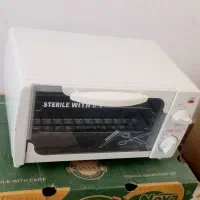 دستگاه U. V استریل کننده لوازم|آرایشی، بهداشتی، درمانی|کوهدشت, |دیوار