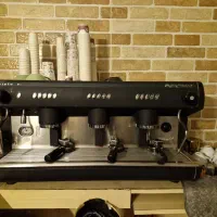 دستگاه ۳گروپ اسپرسو فورتورمت F3