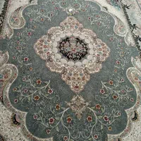 دو عدد فرش|فرش|سراوان, |دیوار