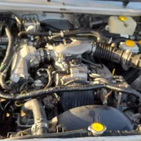 مزدا دوکابین ۲۰۰۰ ژاپن مدل ۹۲|خودرو سواری و وانت|تایباد, |دیوار