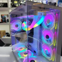 کیس گیمینگ پارس|رایانه رومیزی|بجنورد, |دیوار