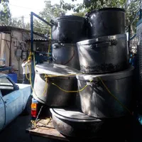 اجاره دیگ و اجاق گاز پاتیل مرغی خورشت فرش کبابپز|خدمات پذیرایی، مراسم|تهران, ستارخان|دیوار