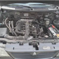 پراید ۱۱۱ مدل ۹۱|خودرو سواری و وانت|بوکان, |دیوار