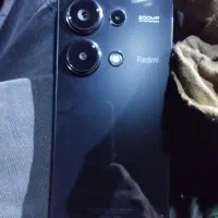 Redmi Note 13 Pro ۲۵۶ گیگابایت|موبایل|تهران, مدائن|دیوار
