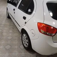 تیبا2 سفید مدل 1401 بی رنگ|خودرو سواری و وانت|گنبد کاووس, |دیوار