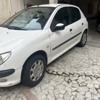 خودور ۲۰۶مدل ۸۹تیپ ۲