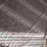 پرده سالم|پرده، رانر، رومیزی|مشهد, شهرک ابوذر|دیوار