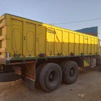 ولوو ۱۰ جدید|خودرو سنگین|عسگران, |دیوار