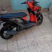موتور گلکسی ۱۵۰