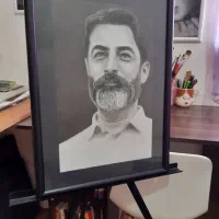 عکس یا طراحی/ دکوری / مدرن/