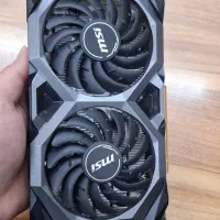 کارت گرافیک RX6600 MECH 2X MSI