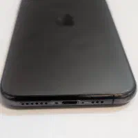 ایفون ۱۱ پرو ۲۵۶ سالم بدون خط و خش|موبایل|تهران, نمایشگاه بین المللی|دیوار