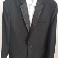 فروش کت وشلوار مشکی