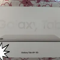 تبلت سامسونگ GALAXY TAB A9+ 5G
