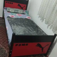 مبل وتخت خواب|مبلمان خانگی و میز عسلی|بیجار, |دیوار