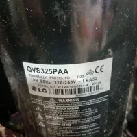 کمپرسور ال جی 18000 تایلند