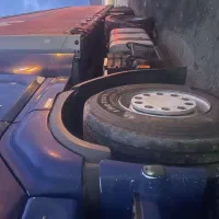 راننده ترانزیت خط گرجستان|استخدام حمل و نقل|اراک, |دیوار