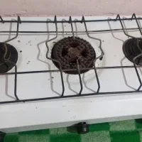 اجاق گاز رومیزی