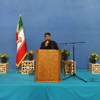 مداح مداحی مجالس ترحیم|خدمات پذیرایی، مراسم|گرگان, |دیوار