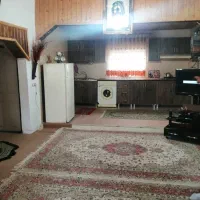 ویلا همکف تهرانی نشین شهرکی جای دنج ارام|اجارهٔ خانه و ویلا|چمستان, |دیوار