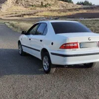 سمندef7دوگانه کارخانه