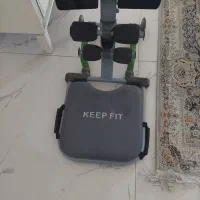 دستگاه درازونشست|تجهیزات ورزشی|اهواز, کیانشهر|دیوار