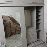 کمدلباس