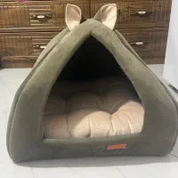 لانه و کلبه سگ / گربه