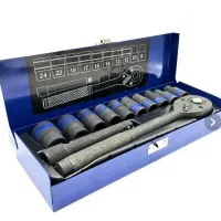 آچار بکس ۱۲ عددی